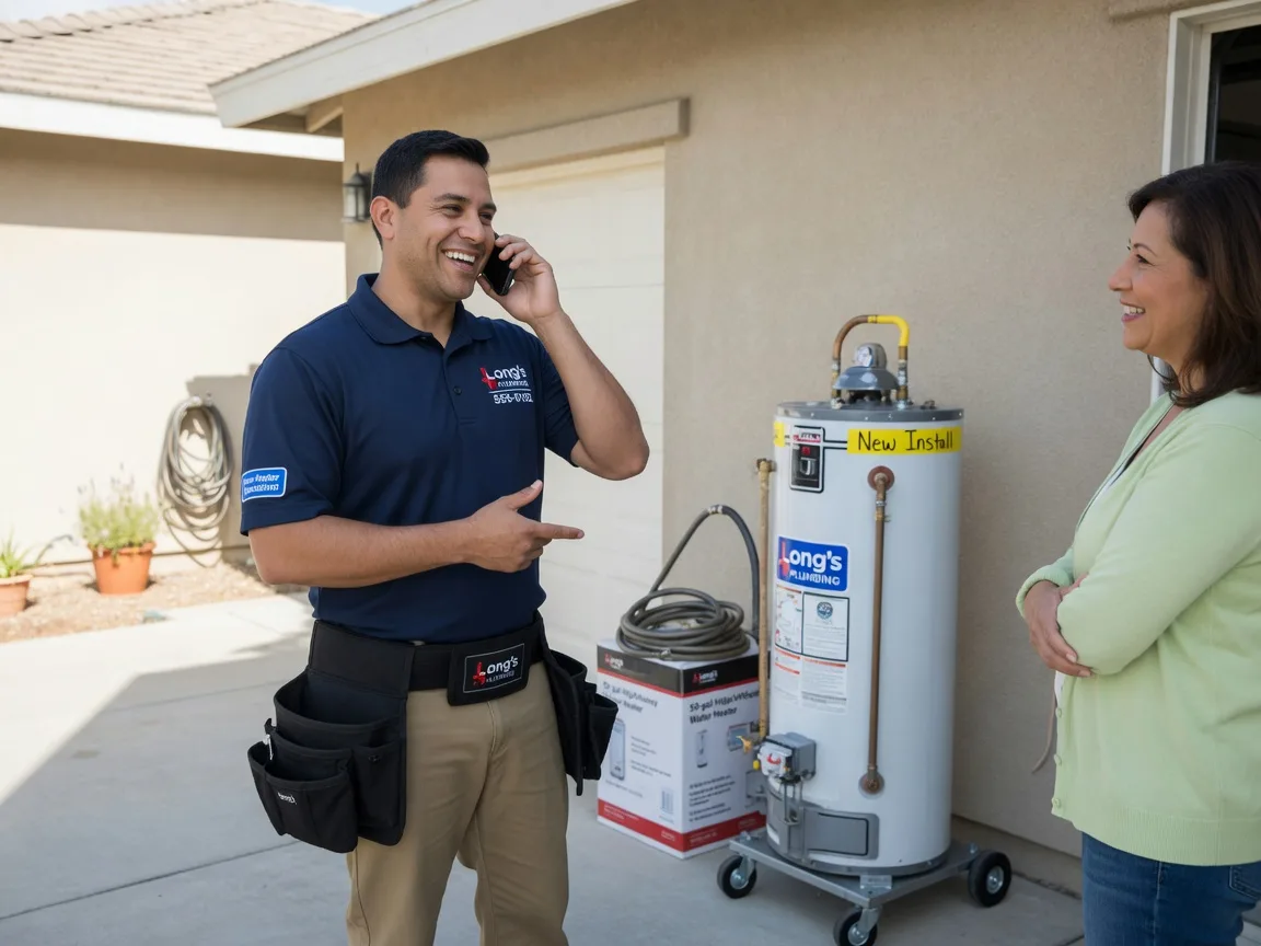 Leak Detection Johnstown, OH FAQs